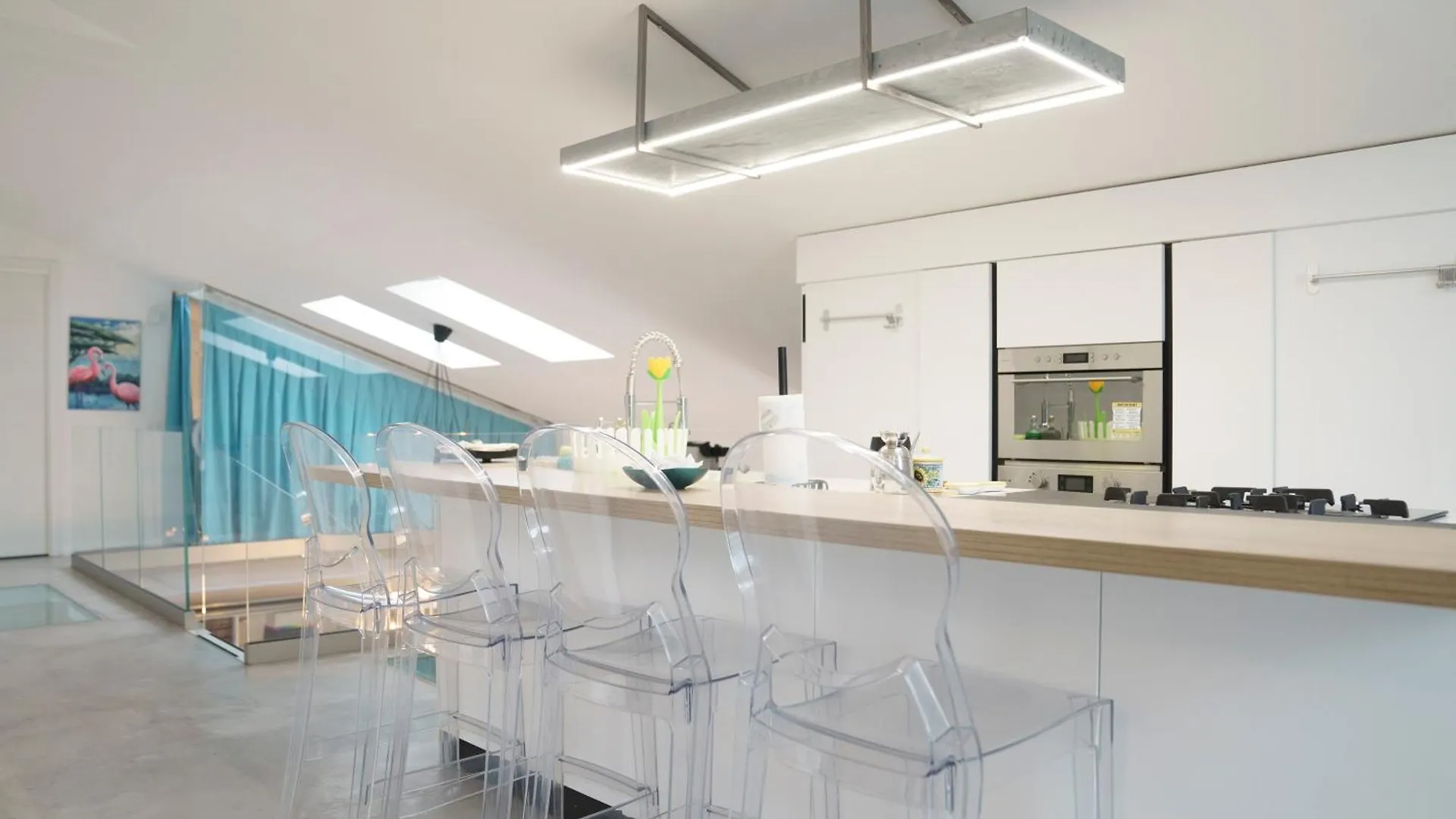 Apartmán Luxury Vatican Ph Řím 0*,  Itálie