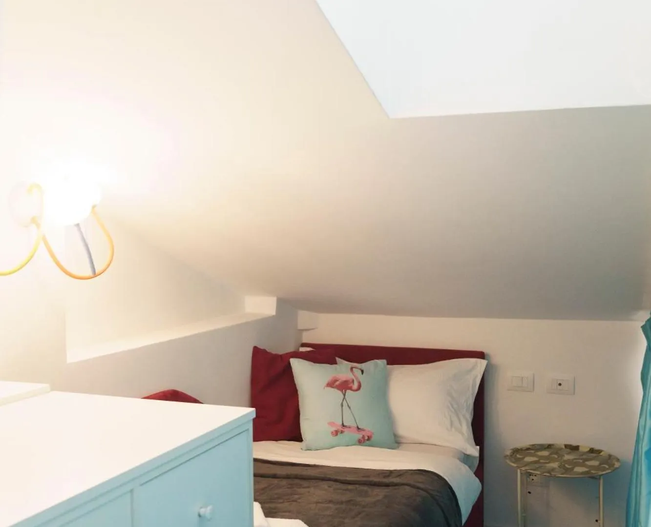 Apartmán Luxury Vatican Ph Řím Itálie