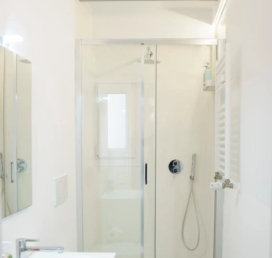 Apartmán Luxury Vatican Ph Řím
