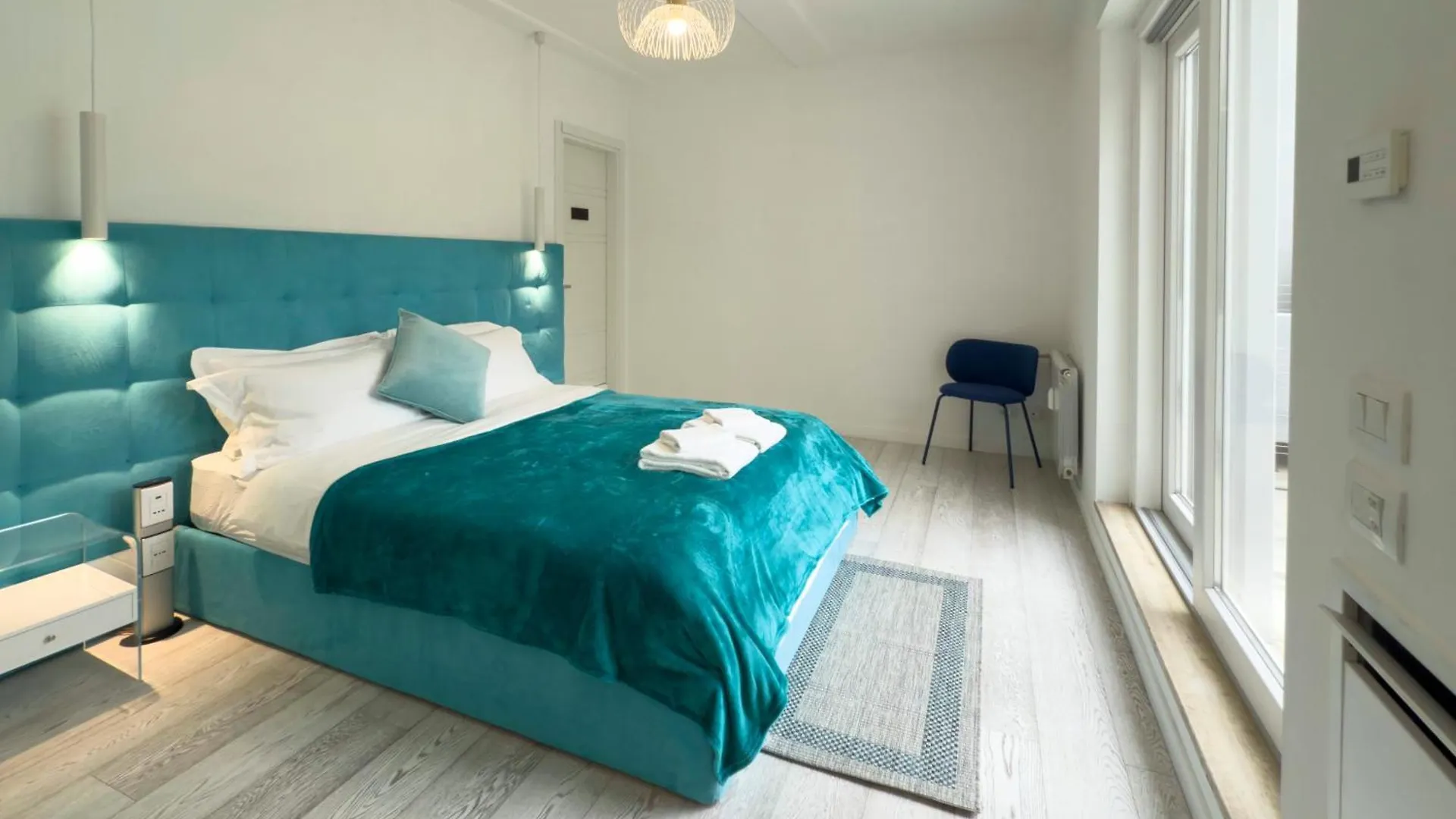 Apartmán Luxury Vatican Ph Řím 0*,