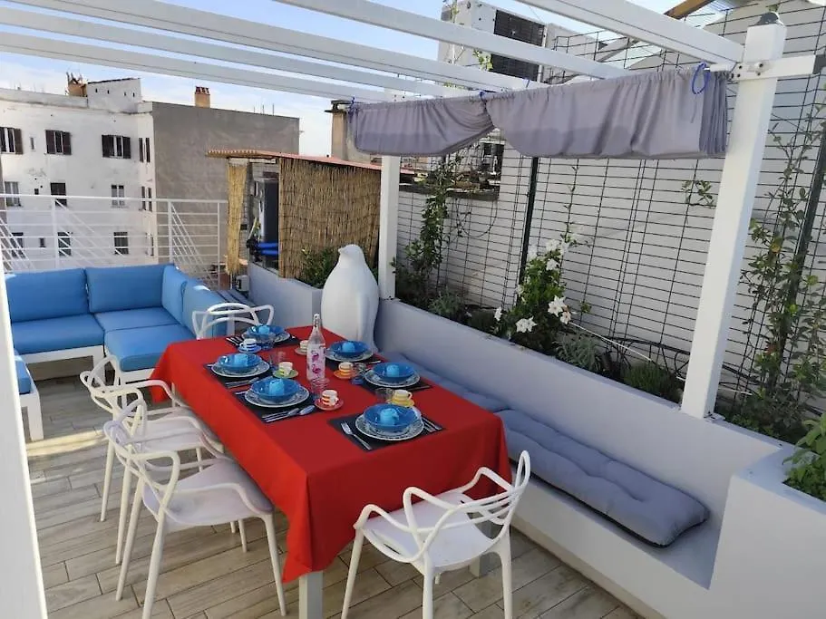 Luxury Vatican Ph Apartment Rome