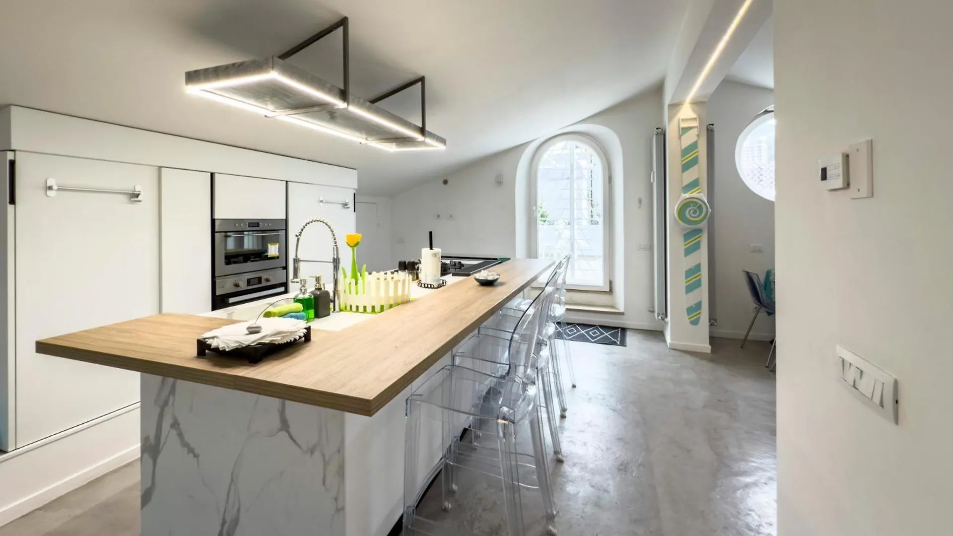 Luxury Vatican Ph Apartment Rome Italy
