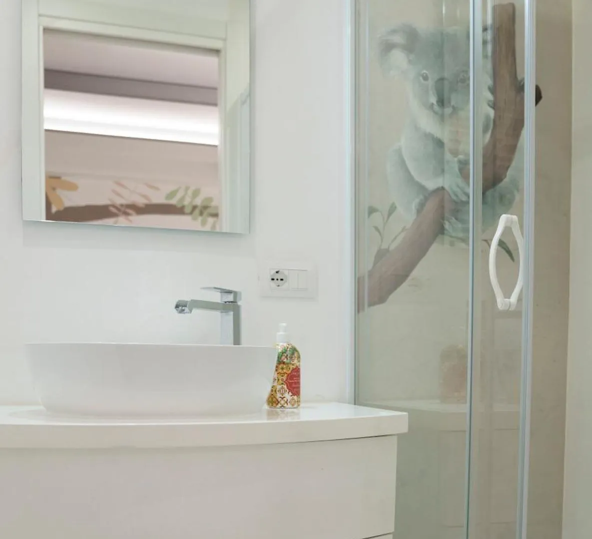 Luxury Vatican Ph Apartment Rome