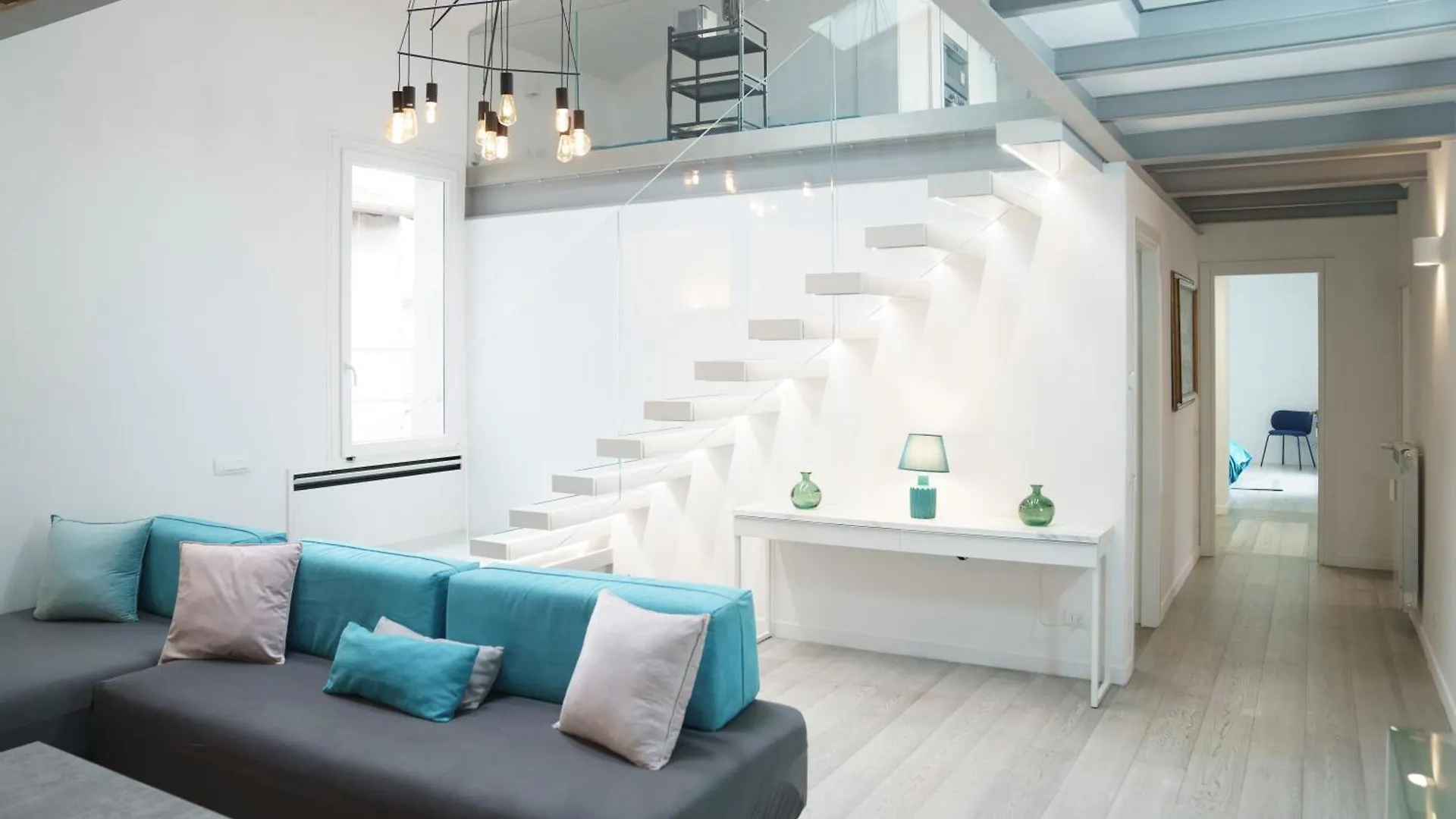 Luxury Vatican Ph Apartment Rome