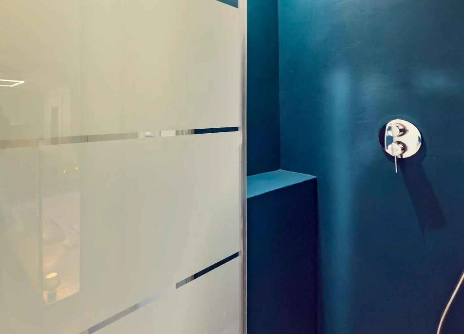 Luxury Vatican Ph Apartment Rome