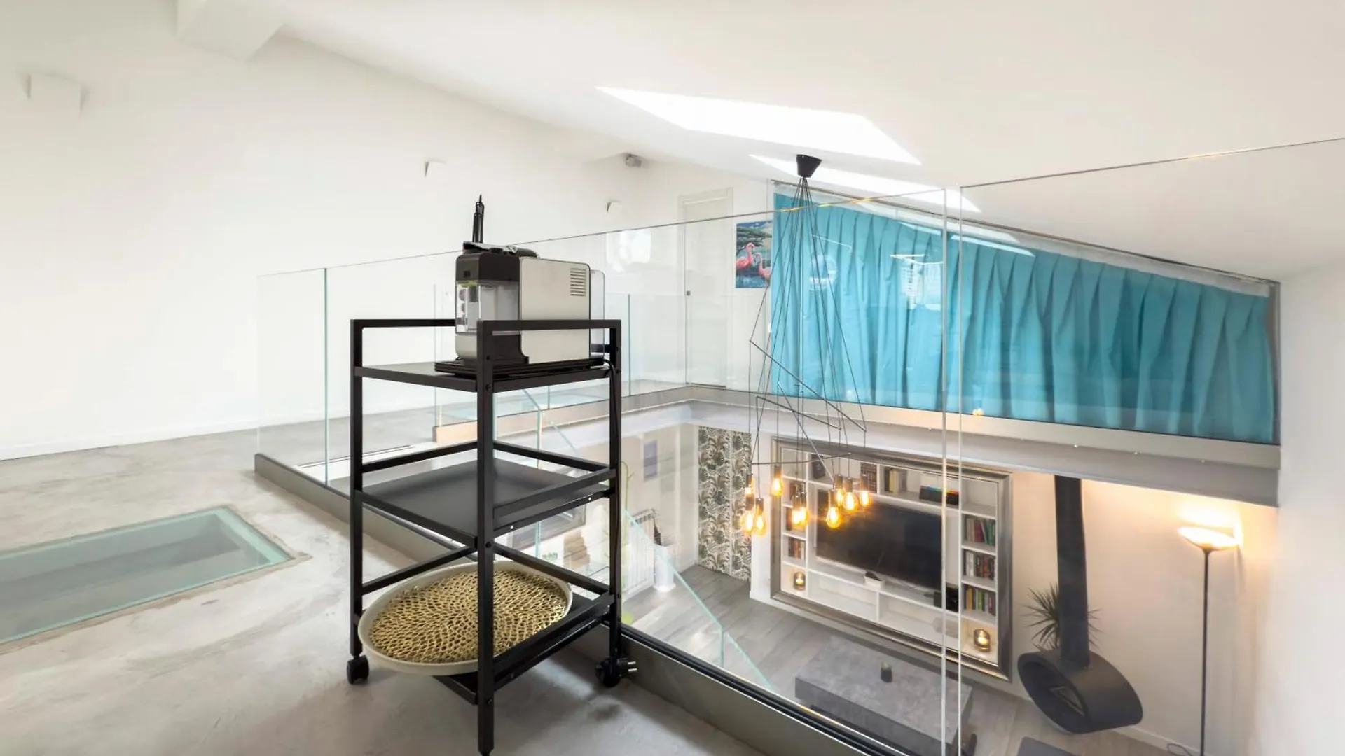 Luxury Vatican Ph Apartment Rome