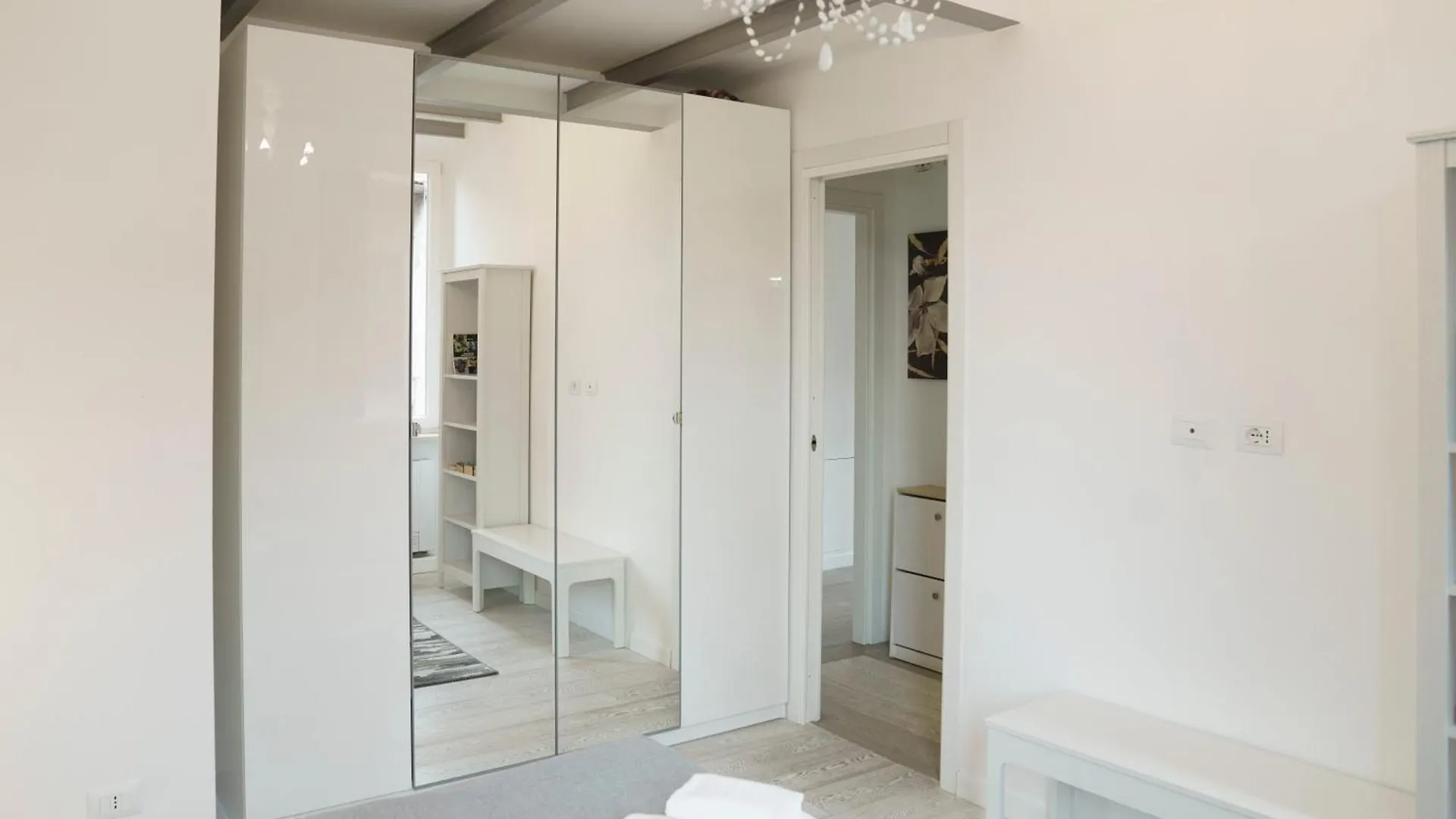 Luxury Vatican Ph Apartment Rome