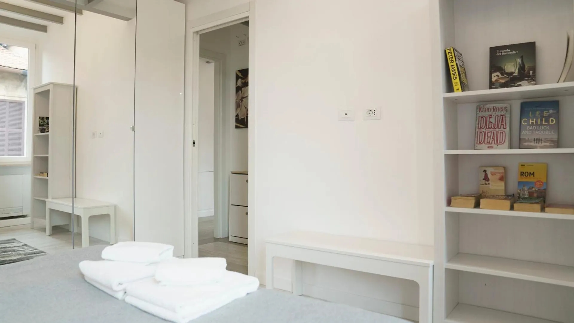 Luxury Vatican Ph Apartment Rome