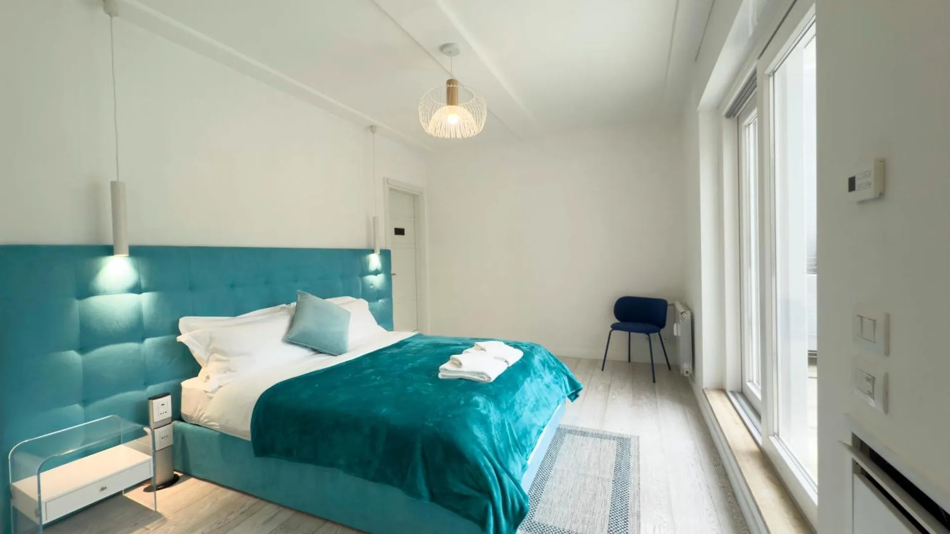 Luxury Vatican Ph Apartment Rome 0*,  Italy