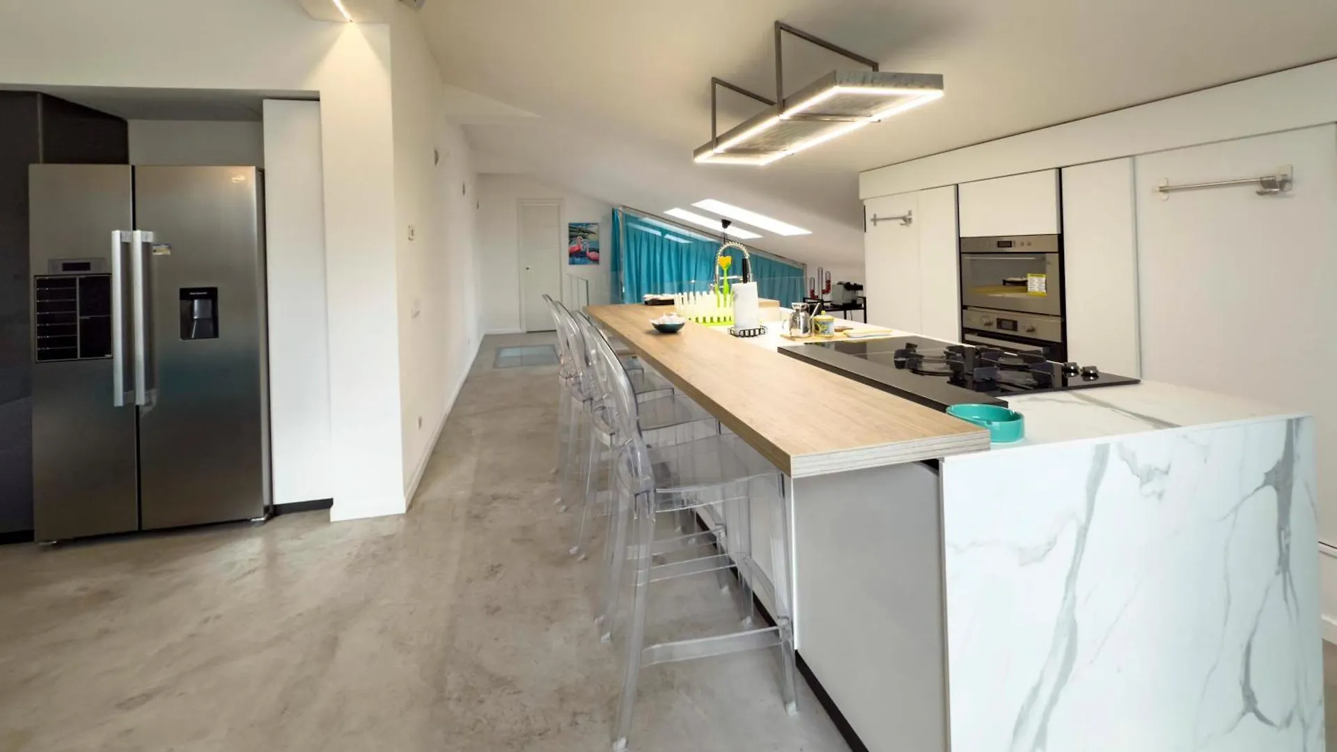 Luxury Vatican Ph Apartment Rome