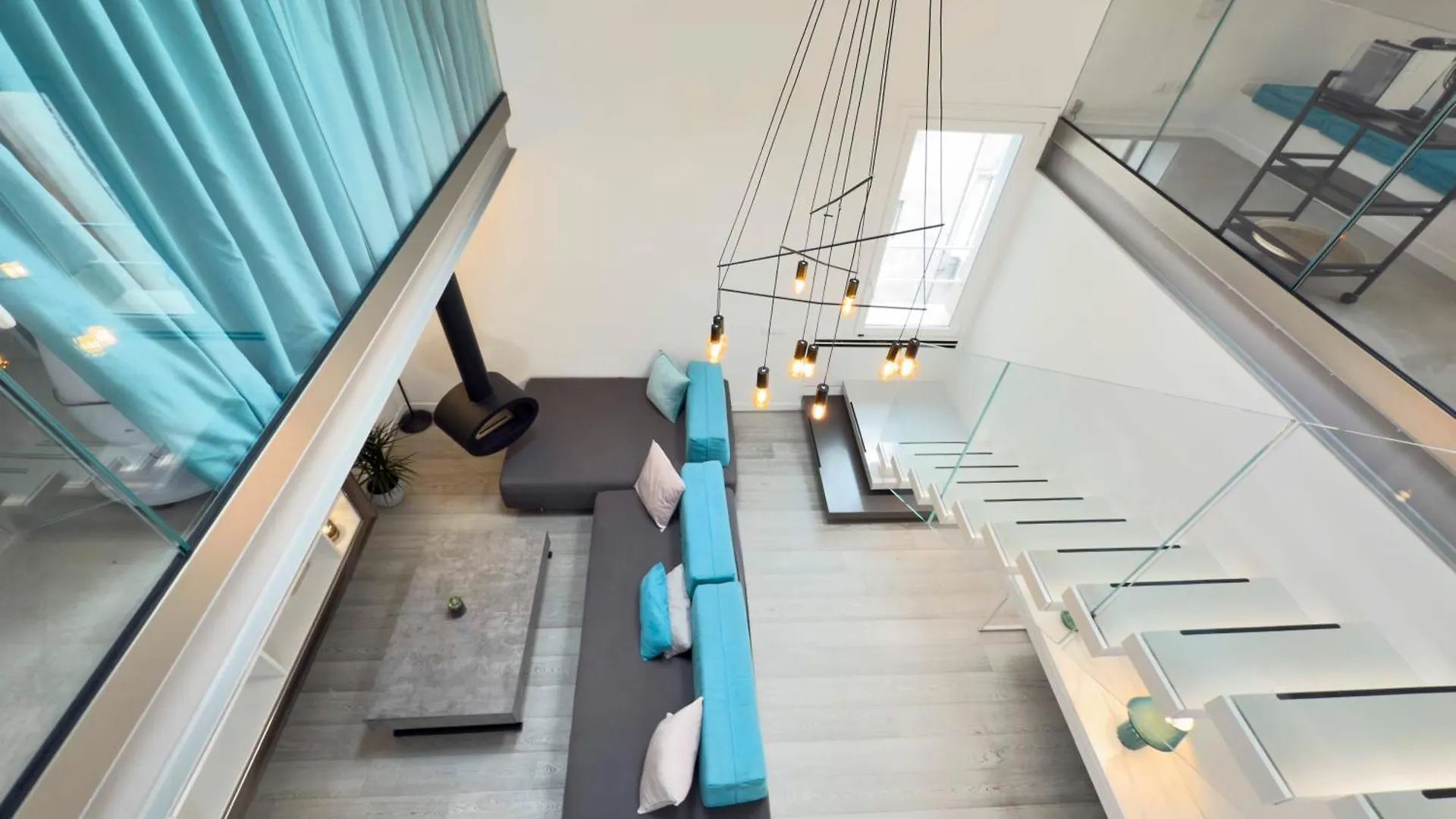 Luxury Vatican Ph Apartment Rome
