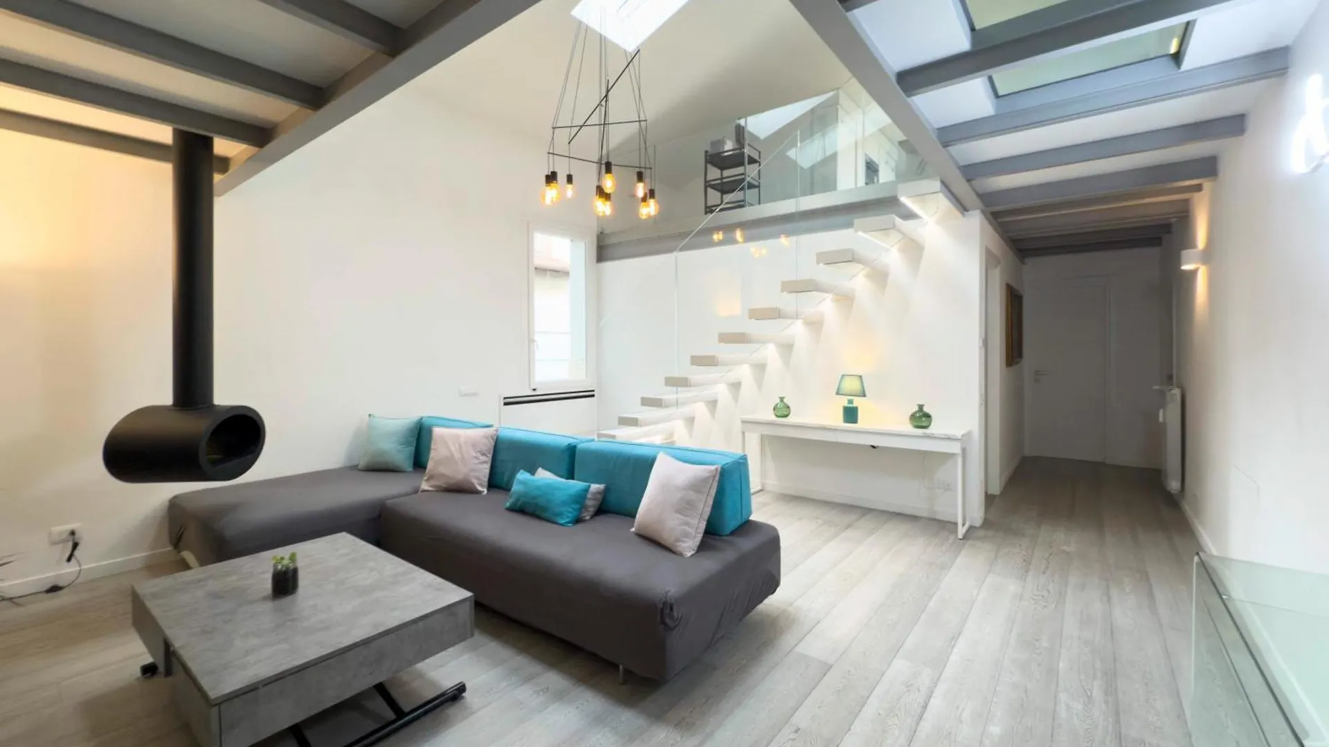 Luxury Vatican Ph Apartment Rome 0*,  Italy